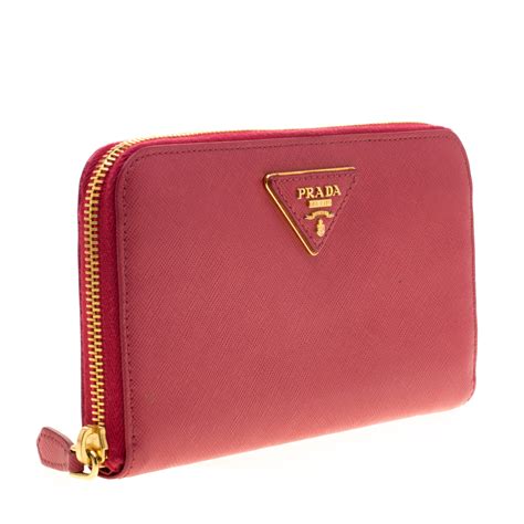 prada wallet luxury|prada wallet for women.